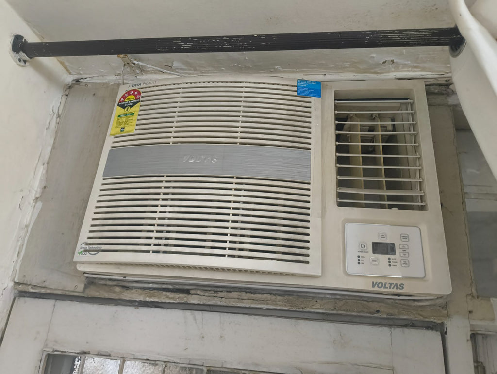 Window AC- 5 Star photo 3