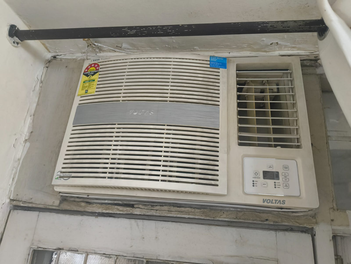 Window AC- 5 Star photo 3