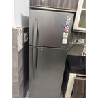 Double door fridge photo 3