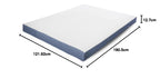 Solid Sheesham Trundle Bed