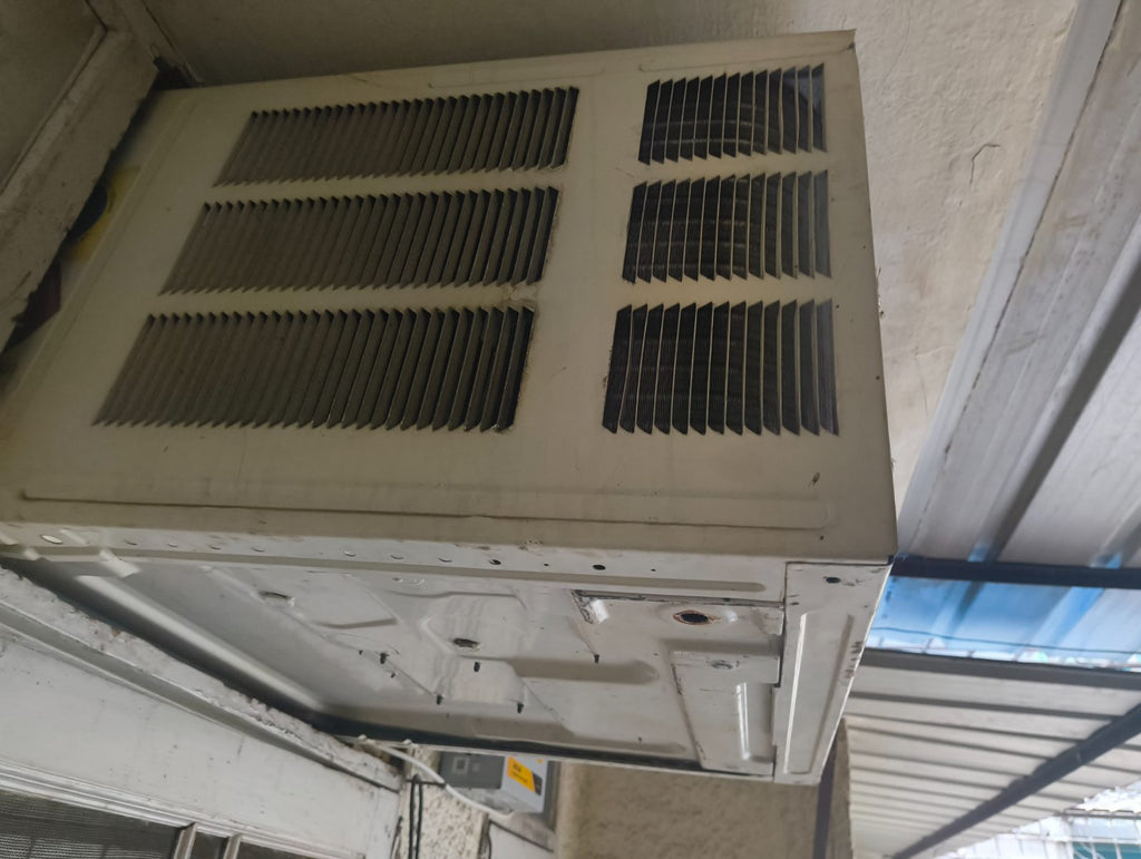 Window AC- 5 Star photo 4