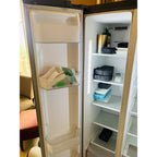 LG Side by Side door Refrigerator photo 5