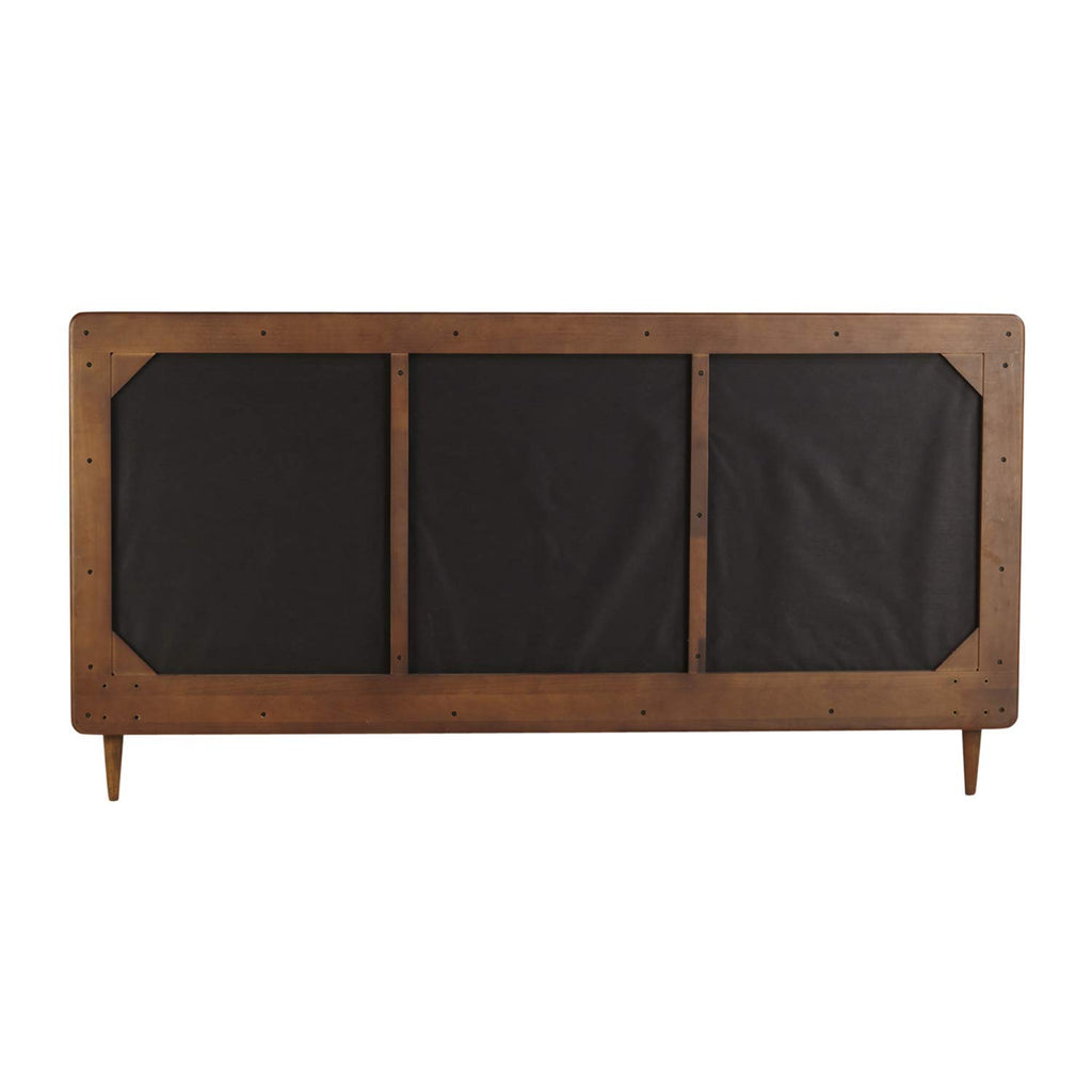 SCRIPT by Godrej Interio King Size Bed