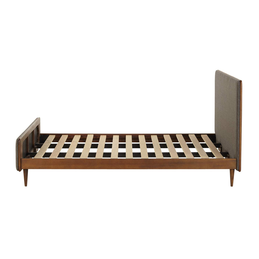 SCRIPT by Godrej Interio King Size Bed