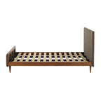 SCRIPT by Godrej Interio King Size Bed