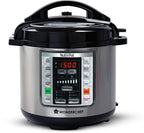 Wonderchef Nutri-pot 6L Electric Pressure Cooker