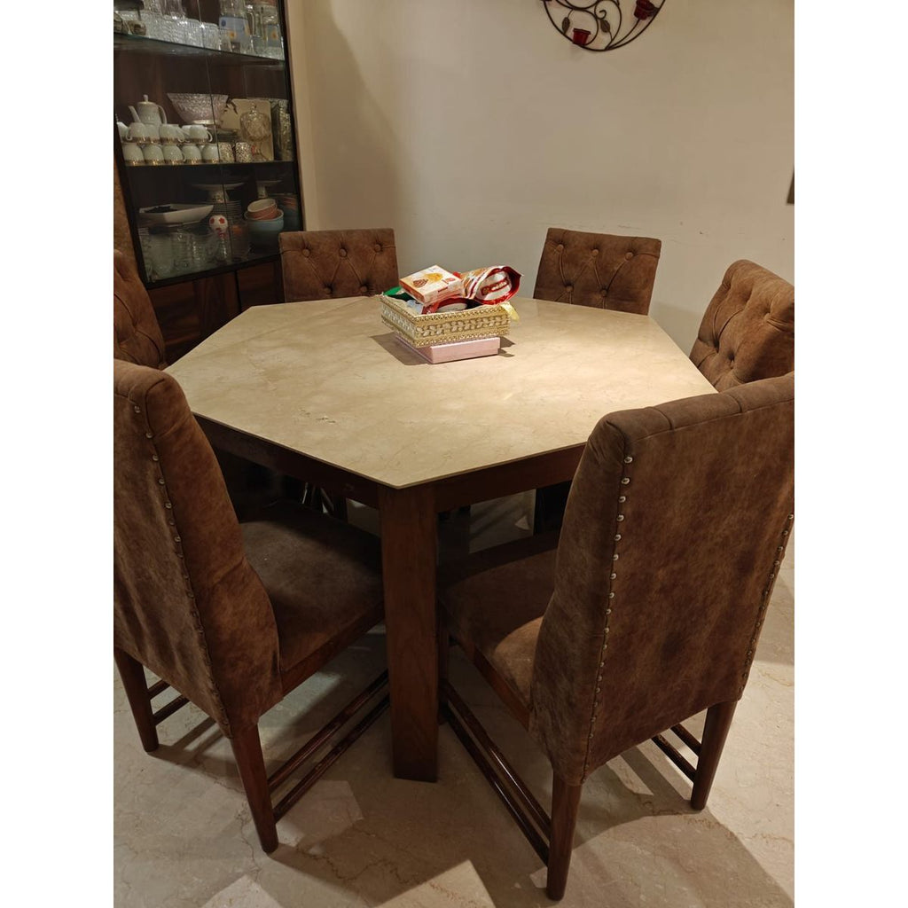 Dining Set for 6 people photo 6