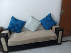 L-Shape 5-Seater Sofa with 2-Seater Settee photo 3