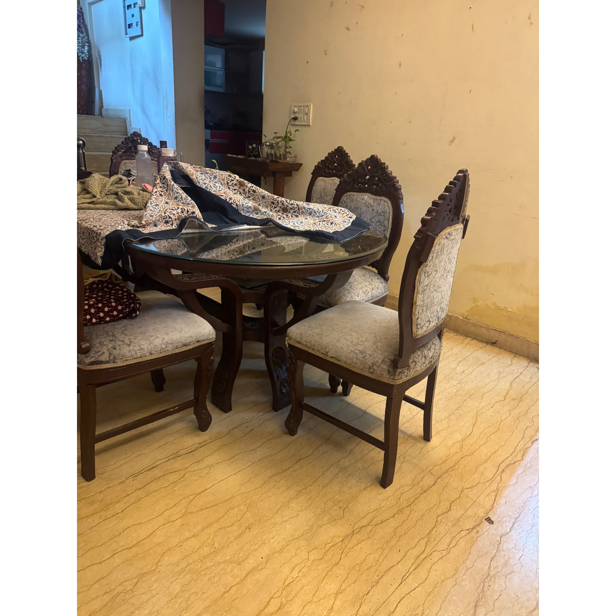 Pre-owned living room in Gurugram - photo 1