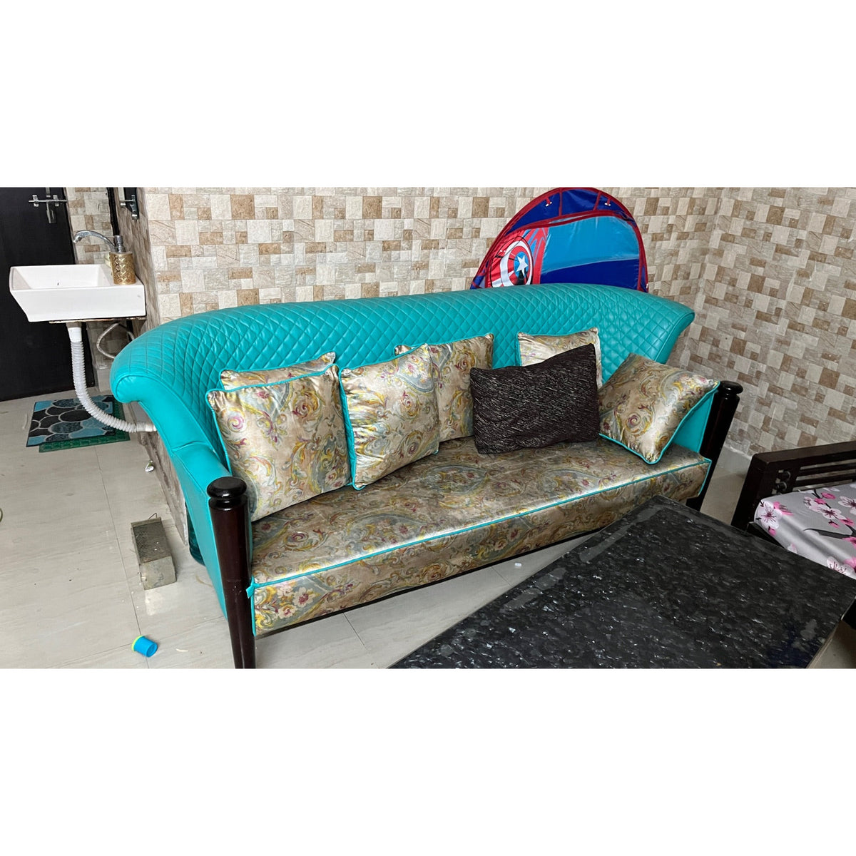 Pre-owned furniture in Noida - photo 2