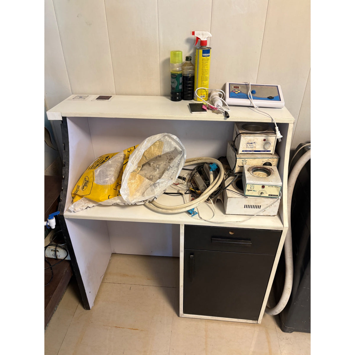 Study table - photo 2