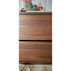 Urban Ladder Shoe Cabinet with Cushioned Bench - square seller photo