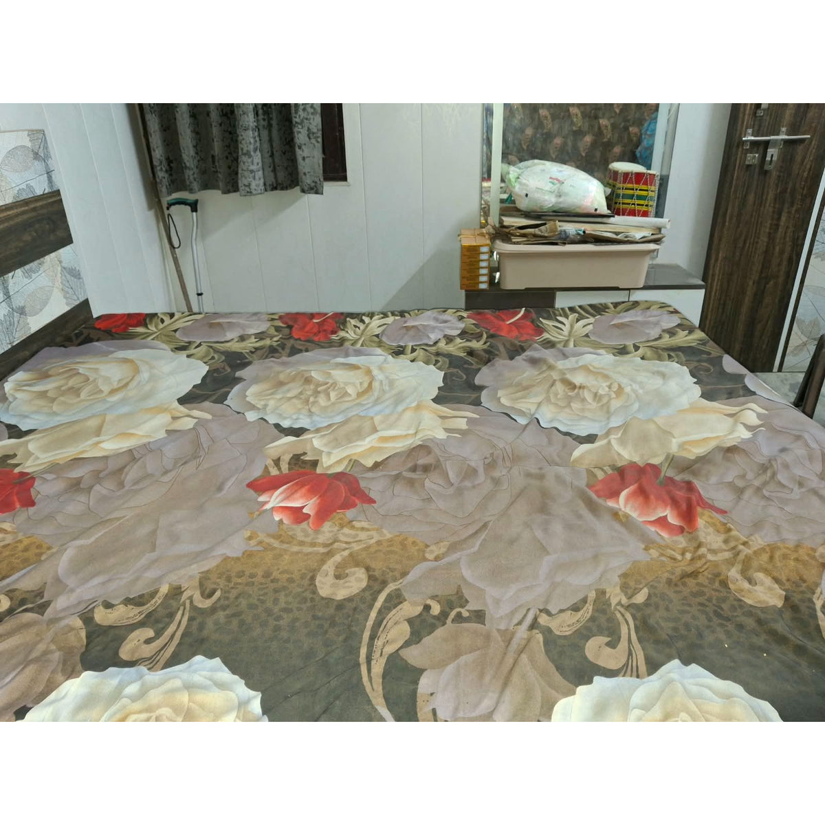 Bed - used item in Delhi - photo 3