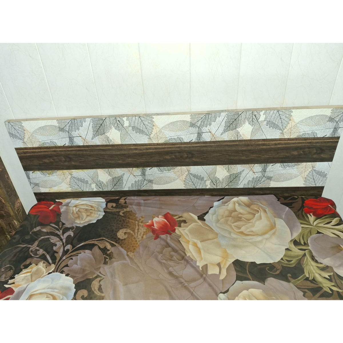 Bed - used item in Delhi - photo 6