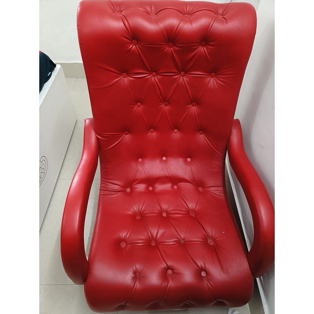 Durian Rocking Chair - used living-room in Delhi - photo 2