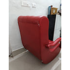 Durian Rocking Chair - used living-room in Delhi - photo 4