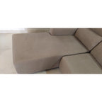 Home Centre sofa set - used sofa in Gurugram - photo 0