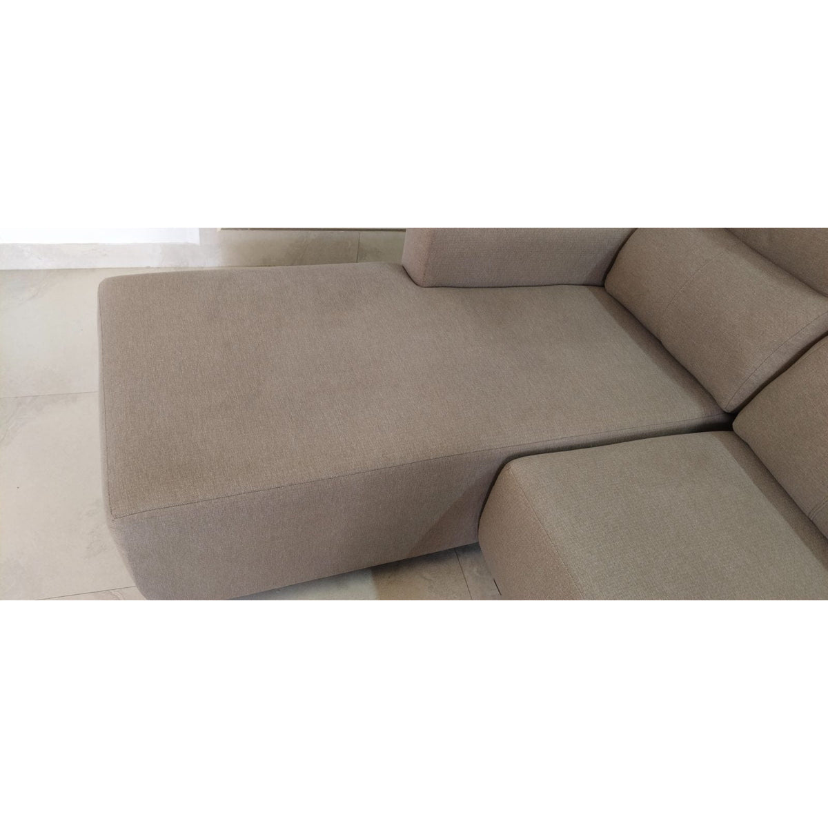 Home Centre sofa set - used sofa in Gurugram - photo 0