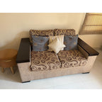 7-Seater Sofa Set - used living-room in Gurugram - photo 6