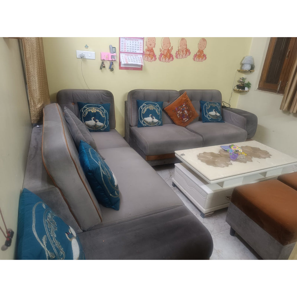 Pre-owned furniture in Ghaziabad - photo 4