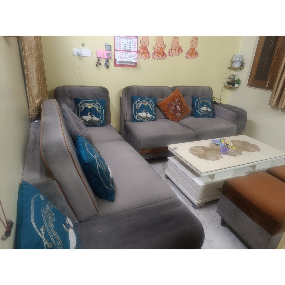 Pre-owned furniture in Ghaziabad - photo 4