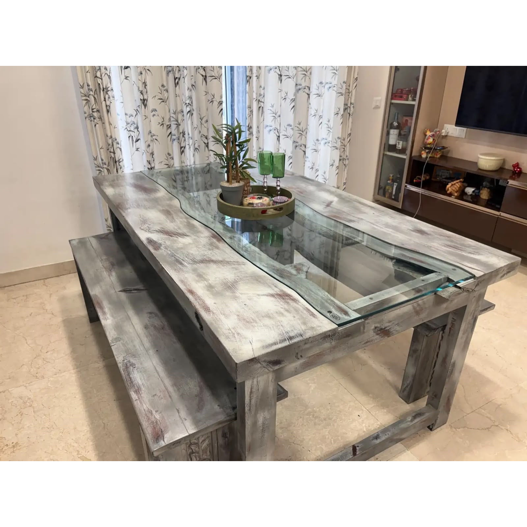 Pre-owned dining in Gurugram - photo 2