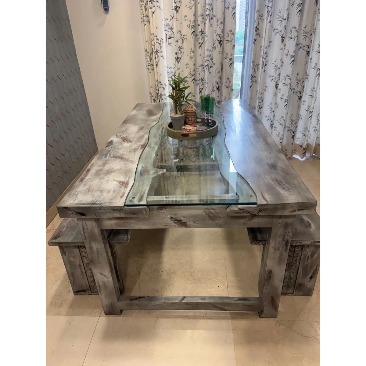 Pre-owned dining in Gurugram - photo 3
