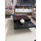 Home Centre Two-Tone Centre Table - photo 1