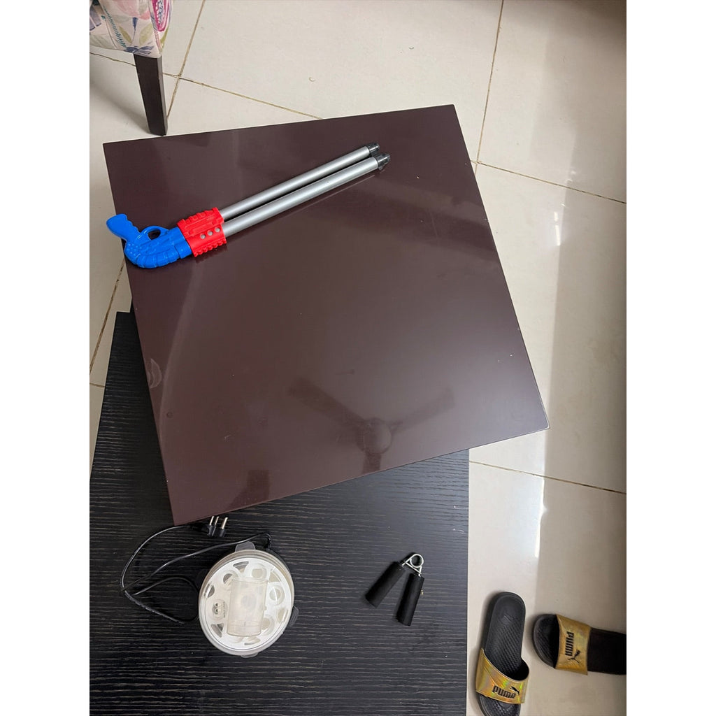 Home Centre Two-Tone Centre Table - photo 3