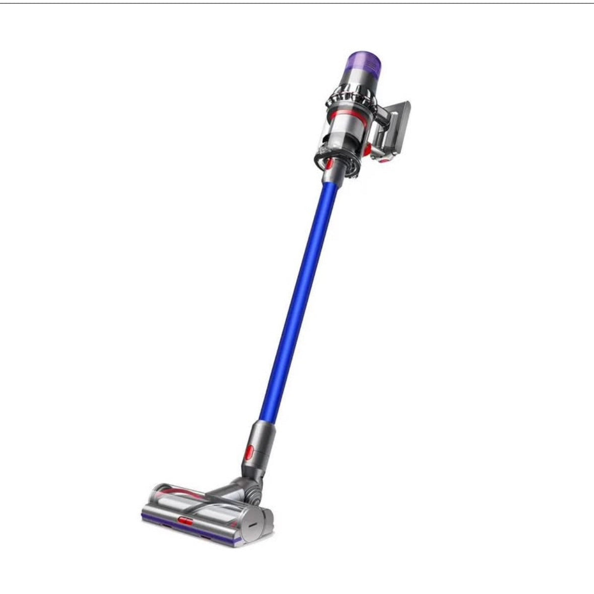 Dyson V11 Absolute Cordless Vacuum, Boxed - manufacturer reference image 1