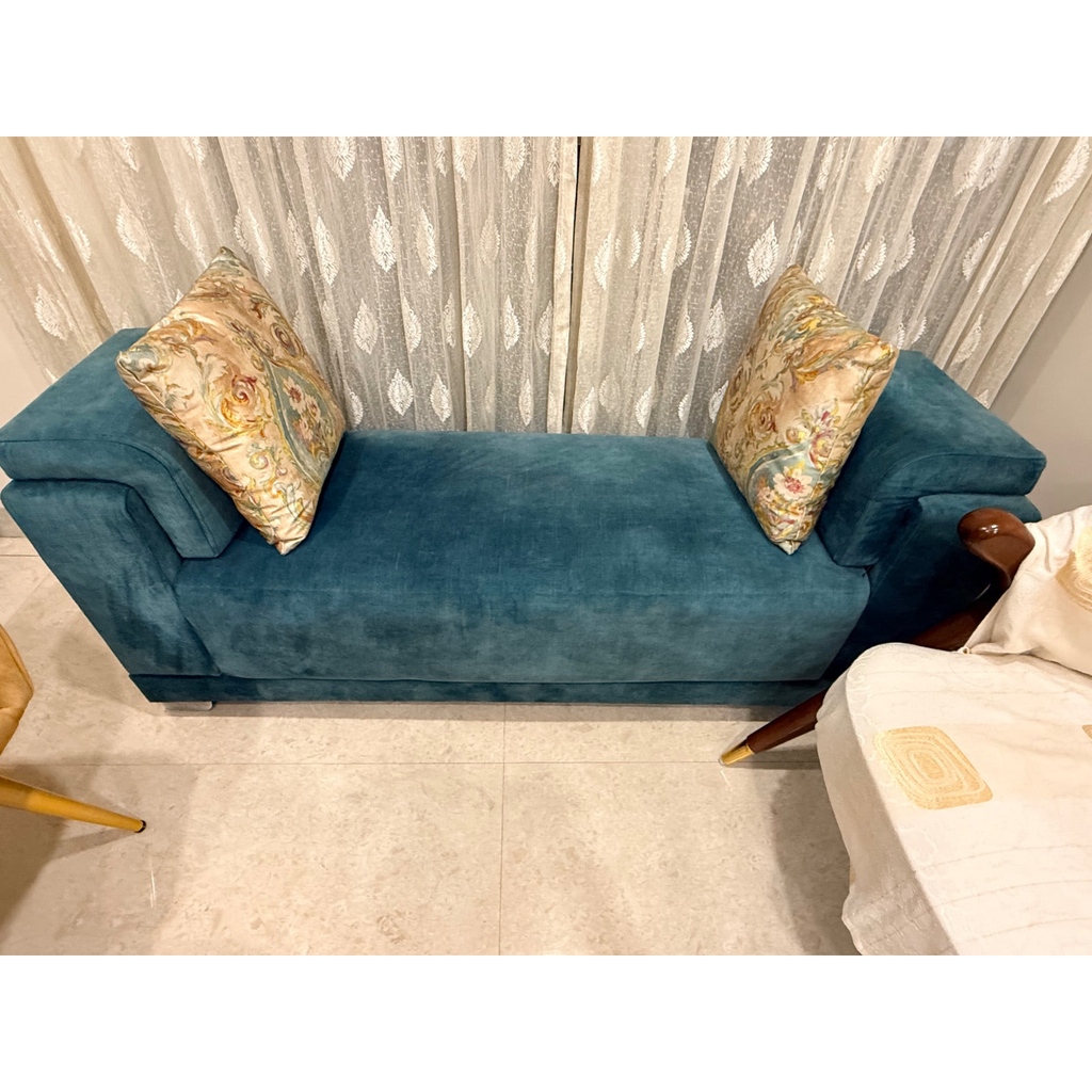 Pre-owned living-room in Noida - photo 4