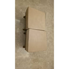 7 Seater Sheesham Wood Sofa - photo 3