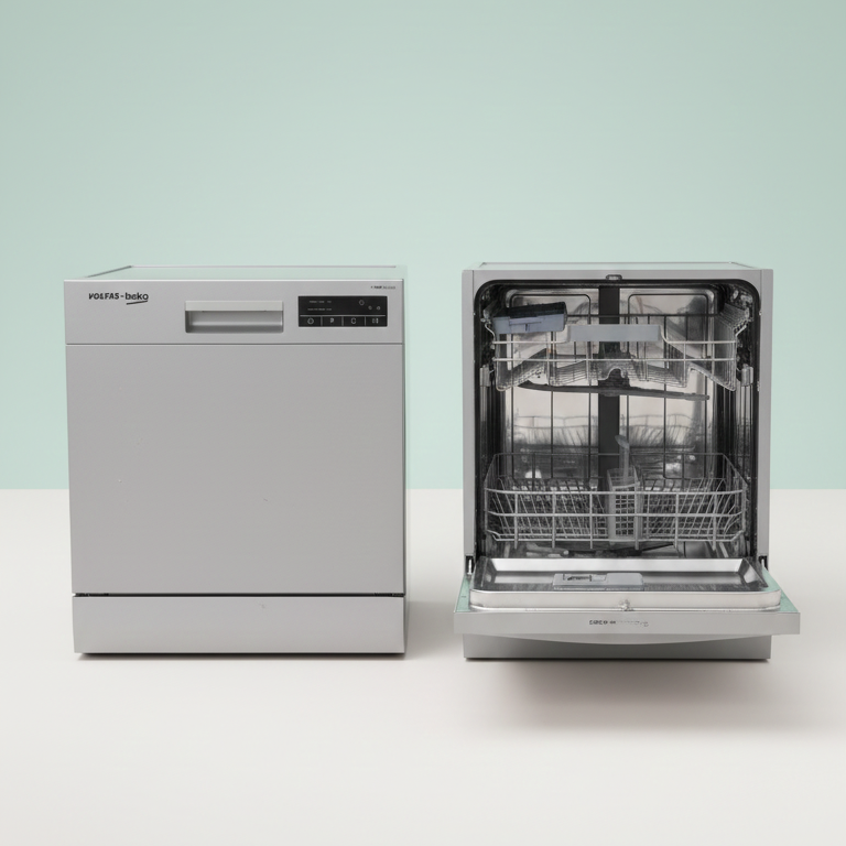 Voltas Beko Dishwasher