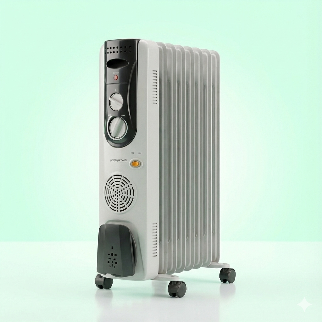 Morphy Richards OFR 13-Fin