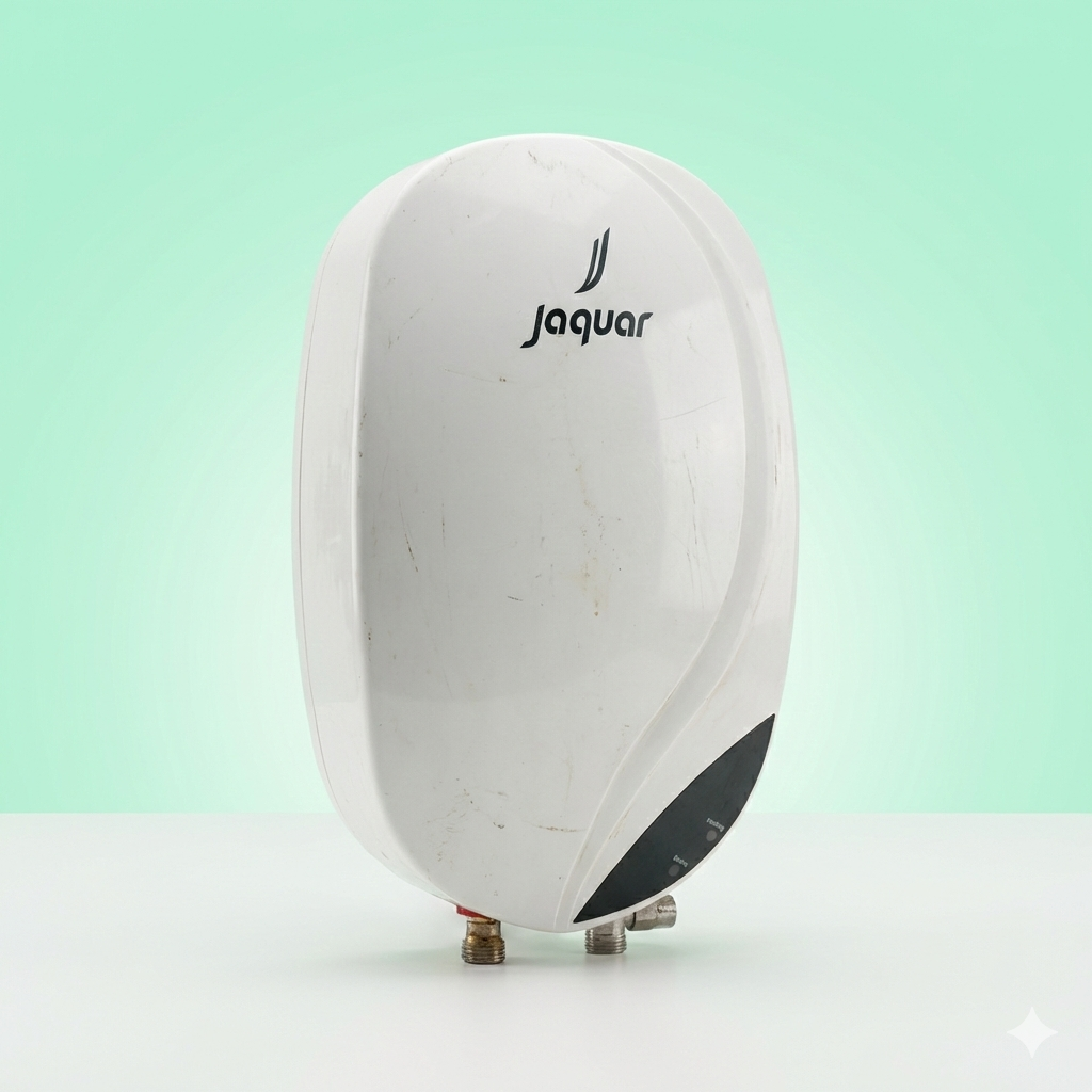 Jaquar 3L Water Heater