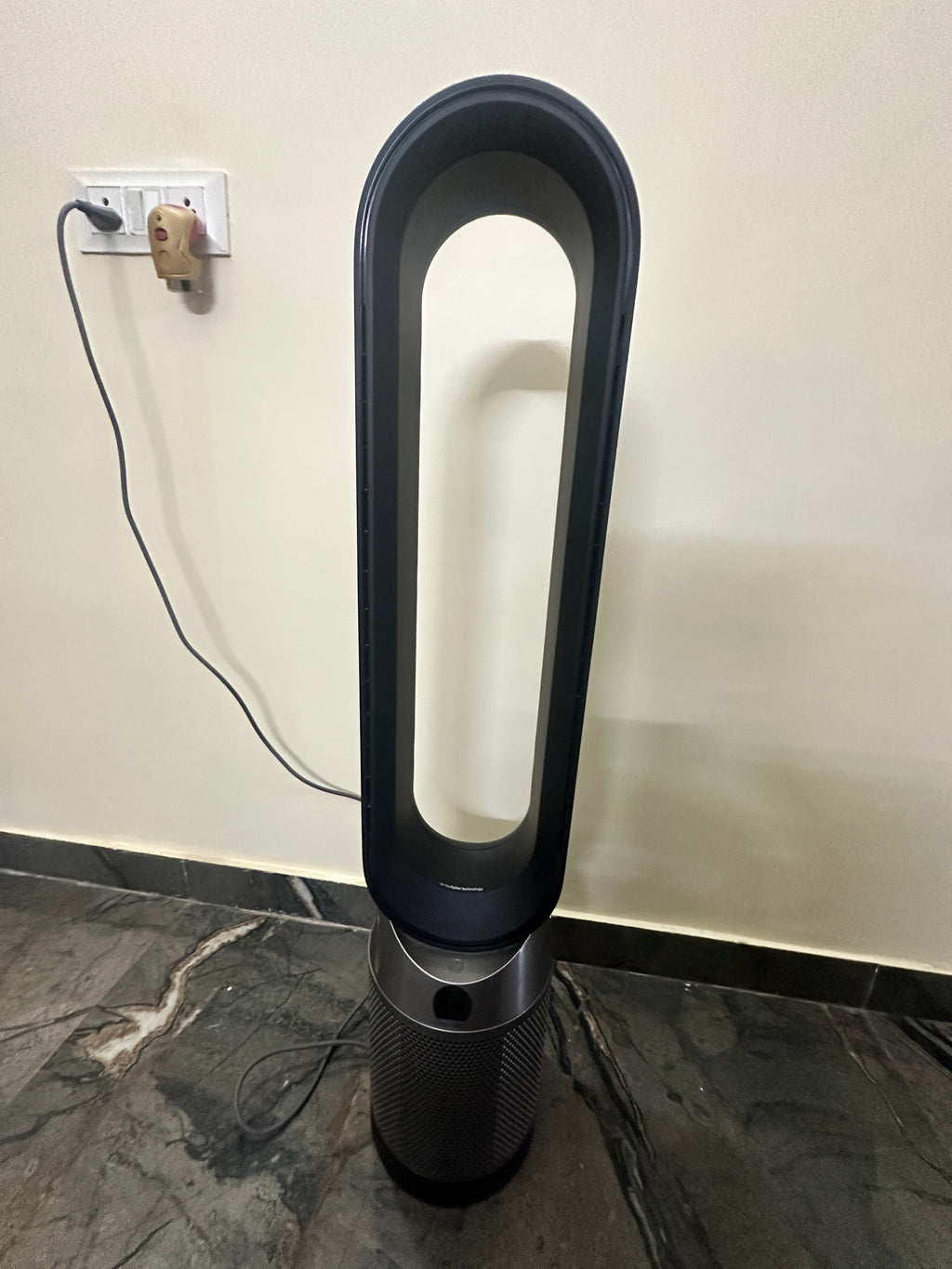 Dyson Air Purifier - TP11 (Black/Nickel)