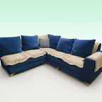 5-Seater L-Shape Sofa hero image