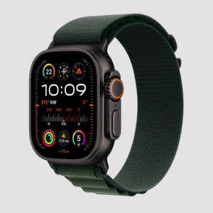 Apple Watch Ultra 2 (49mm, GPS + Cellular)