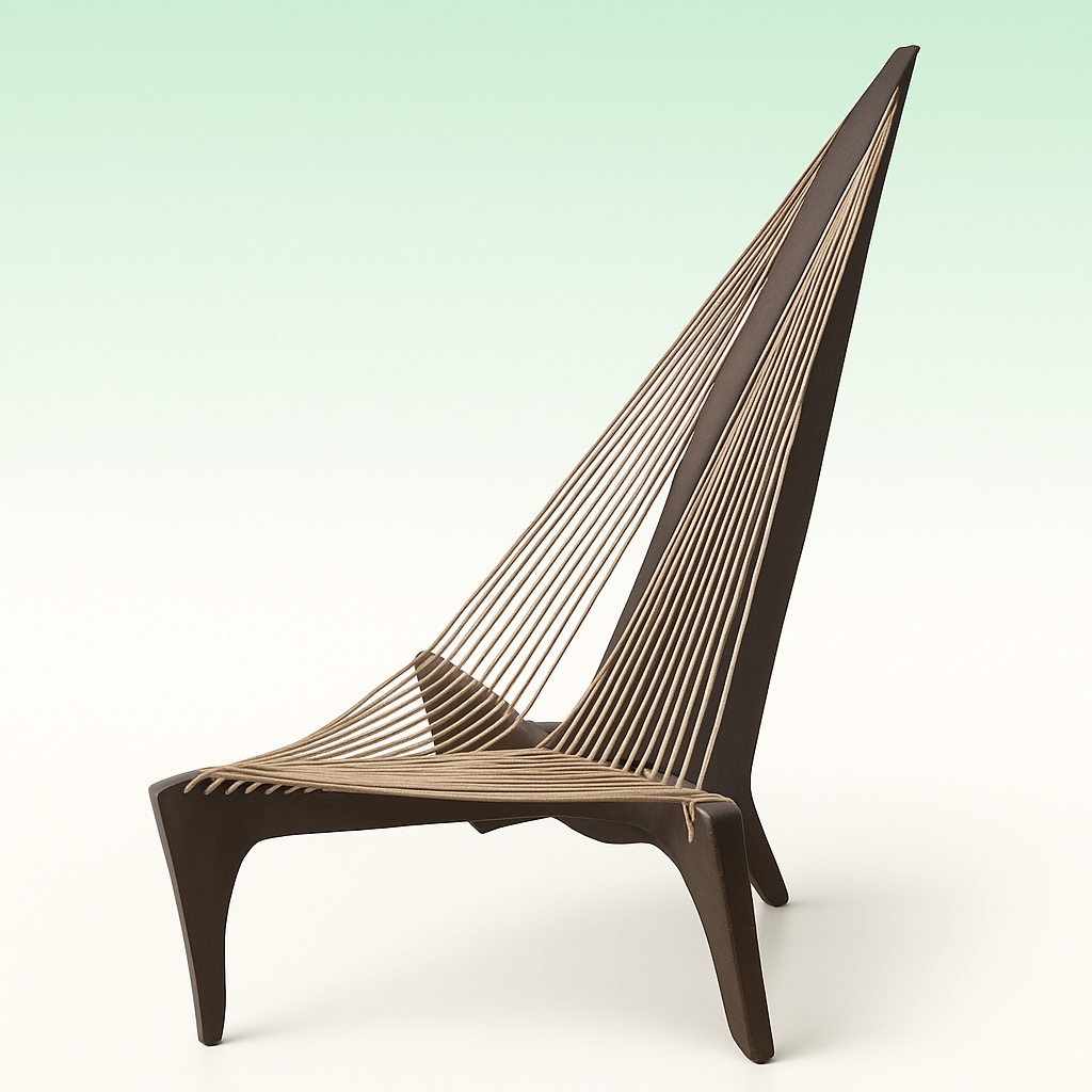 Antique Wooden Chairs – hero image