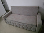 Sofa-cum-Bed with storage