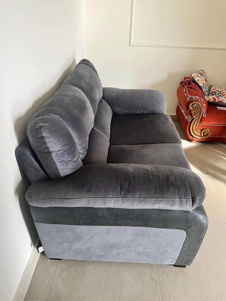 Wakefit Lumara 2-Seater Sofa