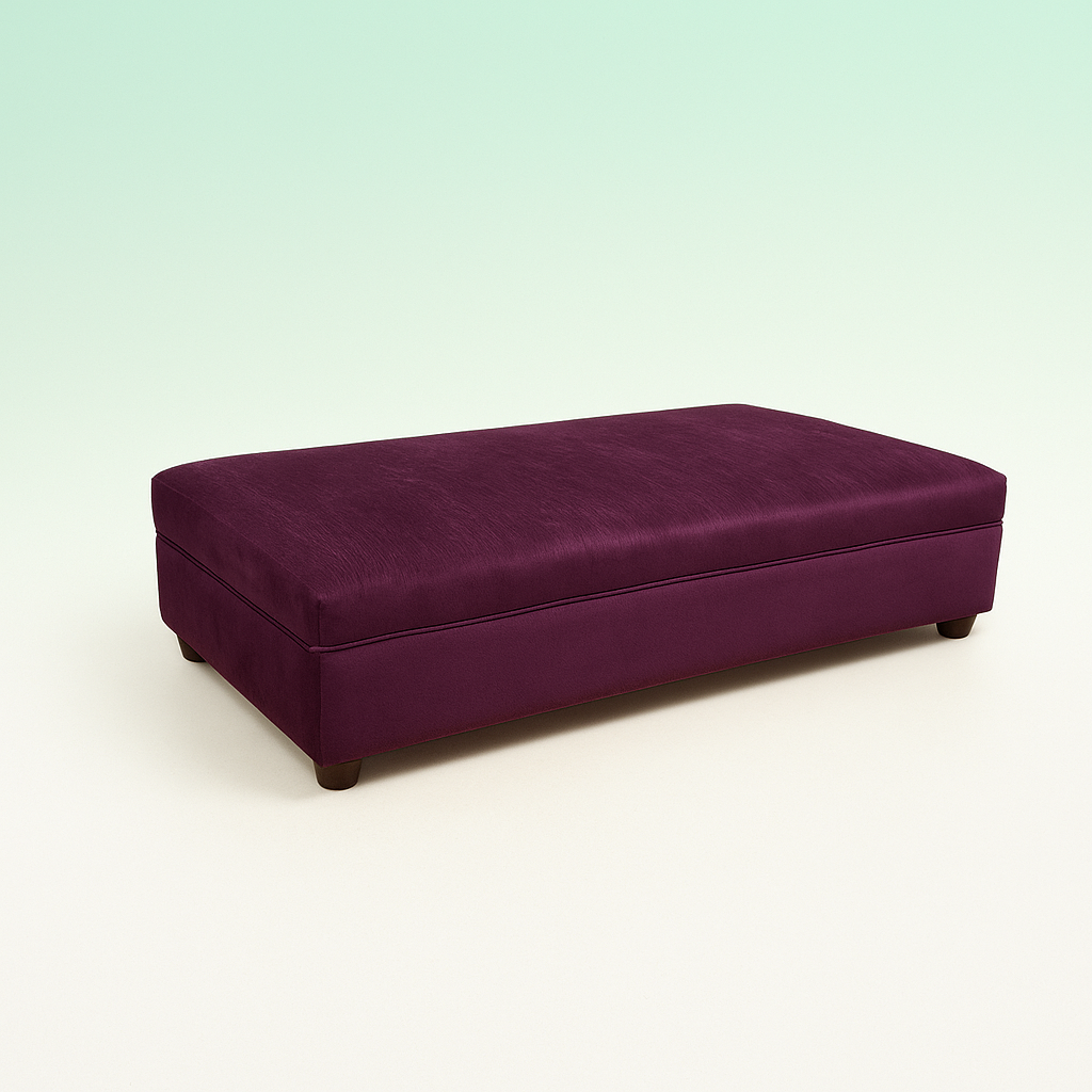 Velvet Dewan (Wine Red) hero image