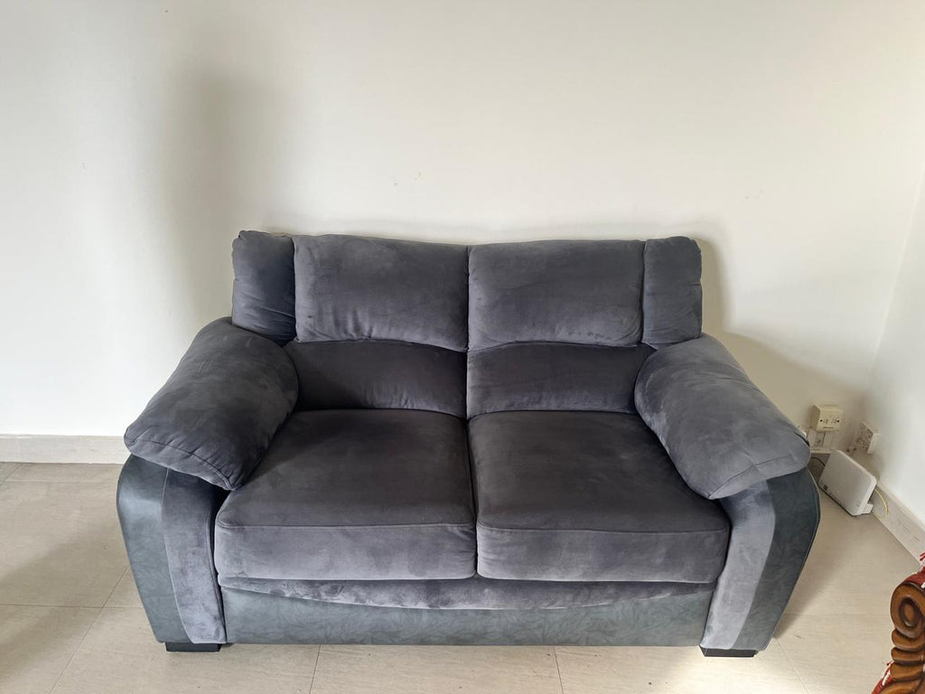 Wakefit Lumara 2-Seater Sofa