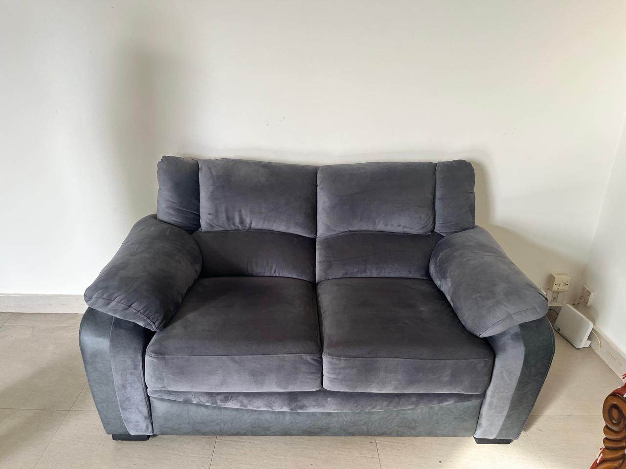 Wakefit Lumara 2-Seater Sofa