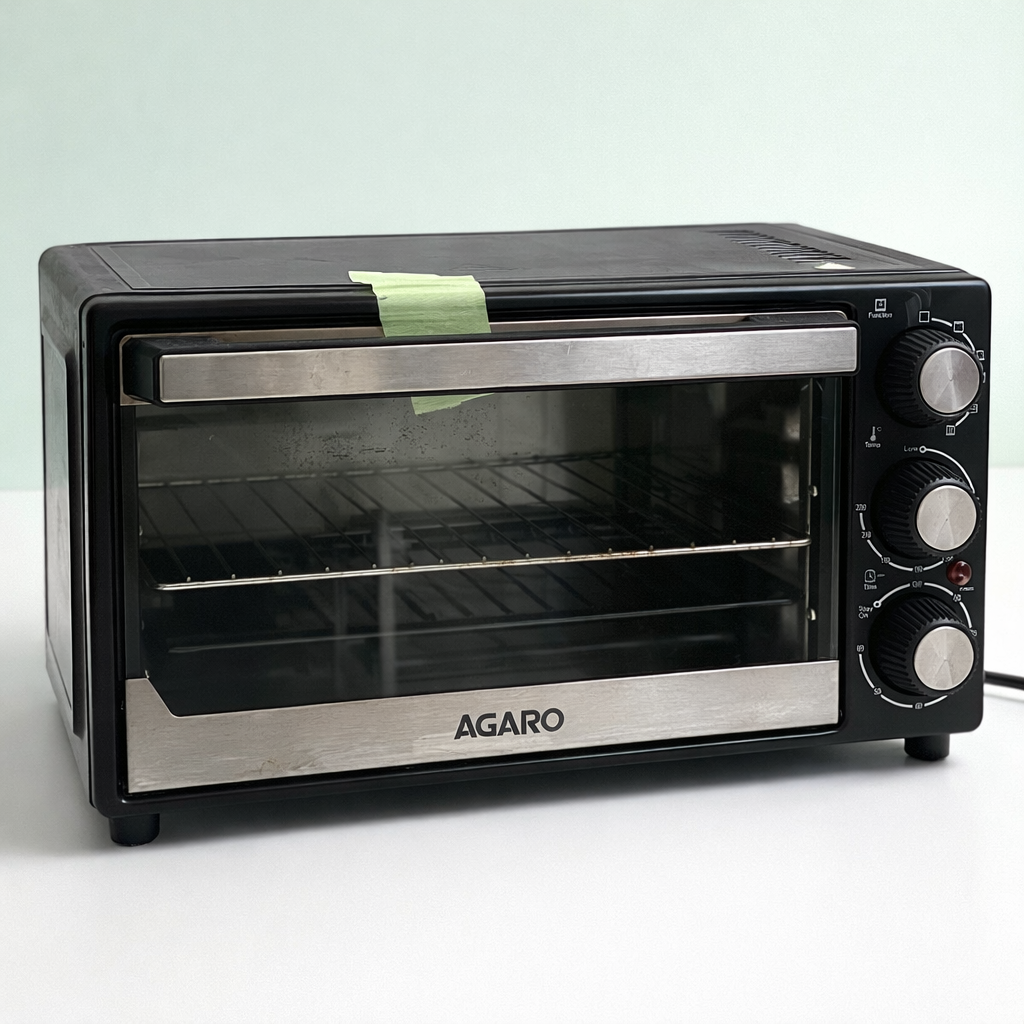 Agaro OTG 21 Liter