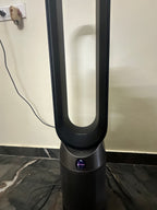 Dyson Air Purifier - TP11 (Black/Nickel)