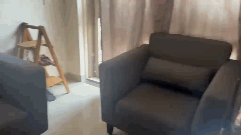 Wakefit SnoozePro Sofa Set (3+1+1)