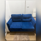 Urban Ladder 2-Seater Sofa