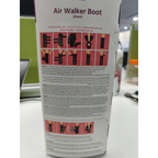 Flamingo Air Walker Boot, Short (Boxed) seller photo 1
