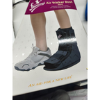 Flamingo Air Walker Boot, Short (Boxed) seller photo 4